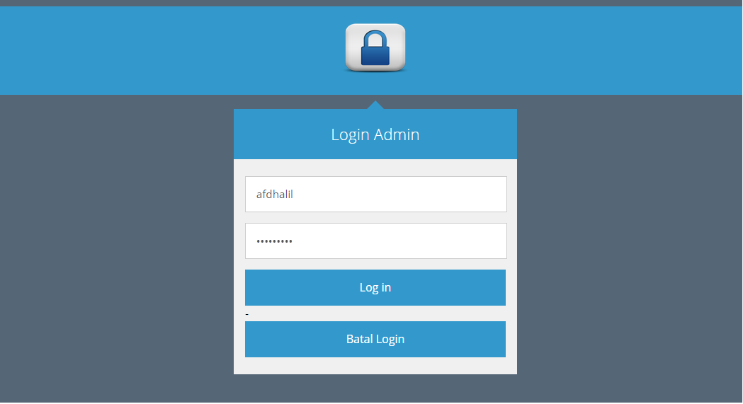 Login PGRI Aceh Barat - Persatuan Guru Republik Indonesia Cabang Aceh Barat